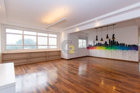 Apartamento com 3 Quartos à venda, 120m² no Perdizes, São Paulo