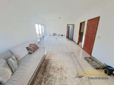 Casa com 3 Quartos para alugar, 100m² no Jardim Hikari, São Carlos