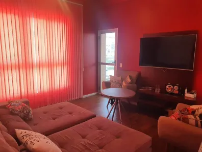 Cobertura com 3 Quartos à venda, 216m² no Cruzeiro, Belo Horizonte