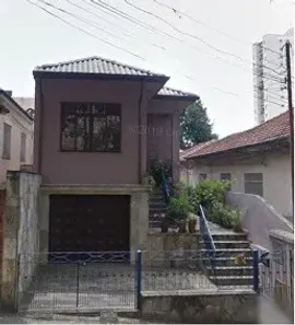 Lote/Terreno à venda, 245m² no Santana, São Paulo