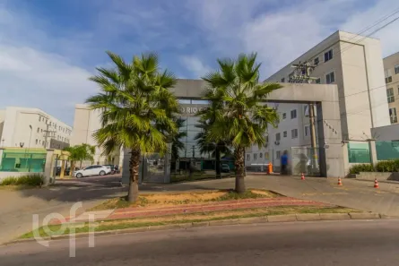 Apartamento com 2 Quartos à venda, 40m² no Morro Santana, Porto Alegre