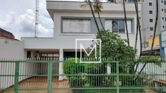 Sobrado com 4 Quartos para alugar, 325m² no Ipiranga, São Paulo