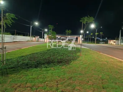 Lote/Terreno à venda, 250m² no Jardim Fortaleza, Paulínia