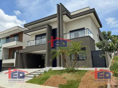 Casa com 4 Quartos à venda, 347m² no São Paulo II, Cotia