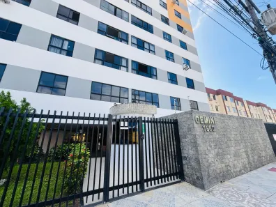 Apartamento com 3 Quartos à venda, 110m² no Suíça, Aracaju