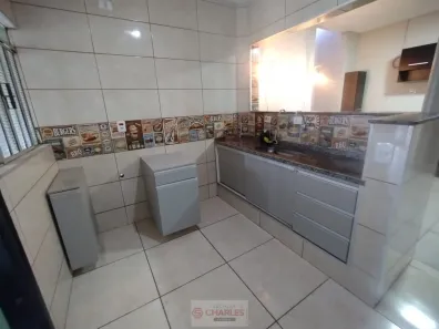 Casa com 3 Quartos à venda, 10m² no Vila Bordignon, Mogi Mirim