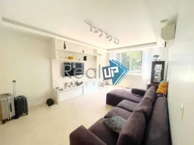 Apartamento com 3 Quartos à venda, 110m² no Copacabana, Rio de Janeiro