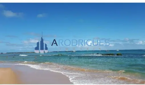 Lote/Terreno à venda, 6620m² no Itapuã, Salvador