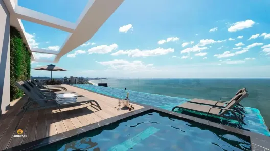 Apartamento com 2 Quartos à venda, 75m² no , Balneário Piçarras