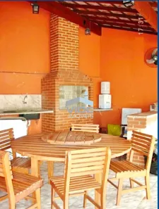 Sobrado com 4 Quartos à venda, 217m² no Jardim Proença I, Campinas