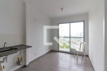 Apartamento com 1 Quarto à venda, 40m² no Barra Funda, São Paulo