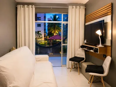 Apartamento com 2 Quartos à venda, 80m² no Barra da Tijuca, Rio de Janeiro