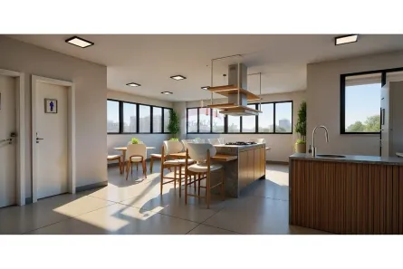 Apartamento com 2 Quartos à venda, 62m² no Barra de Jangada, Jaboatão dos Guararapes