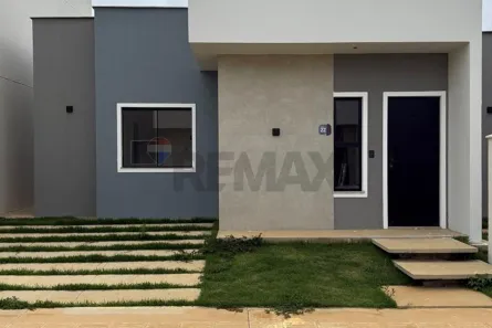 Casa de Condomínio com 3 Quartos à venda, 90m² no Candeias, Vitória da Conquista