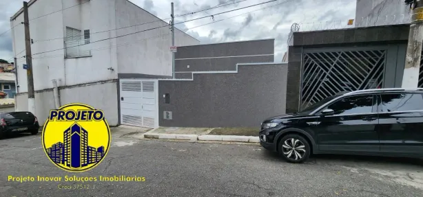 Casa com 2 Quartos à venda, 75m² no Jardim Primavera (Zona Norte), São Paulo