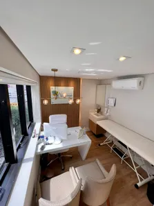 Sala Comercial à venda, 80m² no Vila Clementino, São Paulo
