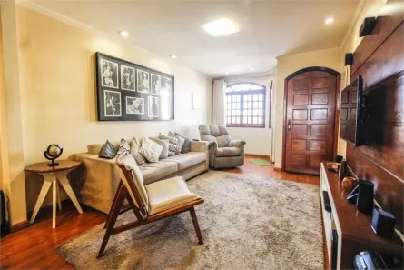 Sobrado com 3 Quartos à venda, 180m² no Parada Inglesa, São Paulo
