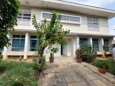 Casa com 4 Quartos à venda, 684m² no Alto de Pinheiros, São Paulo