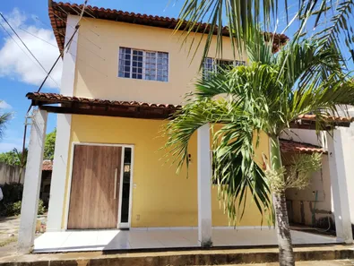 Casa com 2 Quartos à venda, 76m² no Esplanada, Teresina