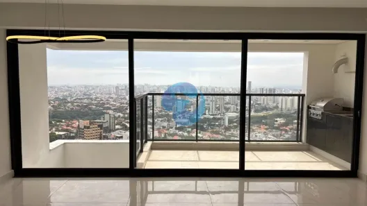 Apartamento com 3 Quartos para venda ou aluguel, 104m² no Parque Campolim, Sorocaba