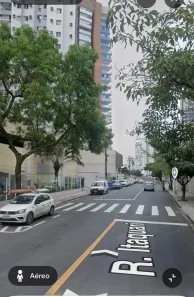 Apartamento com 3 Quartos à venda, 80m² no Itapuã, Vila Velha