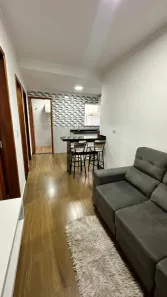 Apartamento com 2 Quartos à venda, 40m² no Vila Antonina, São Paulo