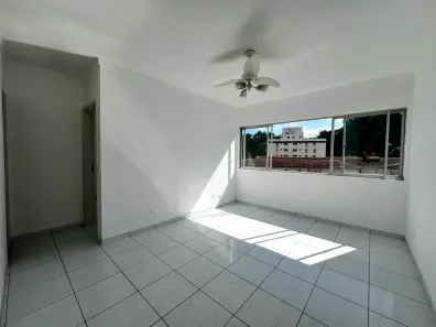 Apartamento com 1 Quarto à venda, 70m² no Marapé, Santos