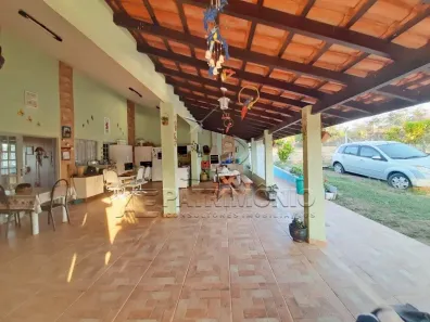 Fazenda/Sítio com 2 Quartos à venda, 6816m² no , Araçoiaba da Serra