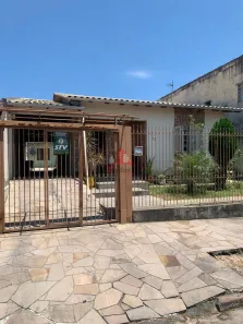 Casa com 3 Quartos à venda, 90m² no Três Marias, Esteio