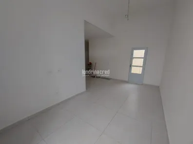 Casa com 2 Quartos à venda, 77m² no Olímpico, Londrina