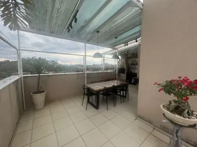 Cobertura com 2 Quartos à venda, 114m² no Badu, Niterói