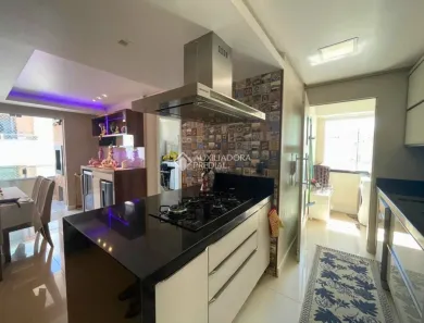 Apartamento com 2 Quartos à venda, 62m² no Bela Vista, Palhoça