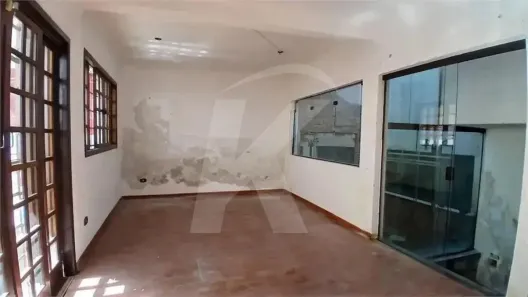 Sobrado com 4 Quartos à venda, 282m² no Água Fria, São Paulo