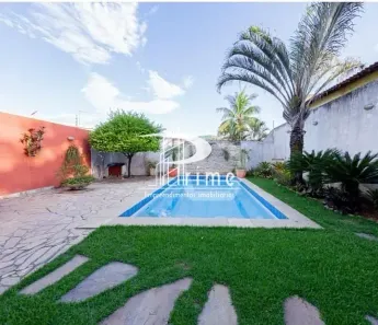 Casa com 6 Quartos à venda, 250m² no Serra Grande, Niterói