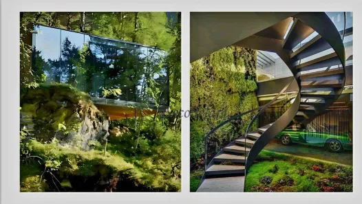 Casa de Condomínio com 3 Quartos à venda, 1050m² no Jardim Everest, São Paulo