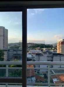 Apartamento com 2 Quartos à venda, 60m² no Centro, São Gonçalo