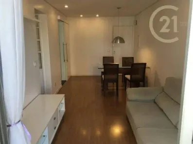 Apartamento com 1 Quarto à venda, 50m² no Perdizes, São Paulo
