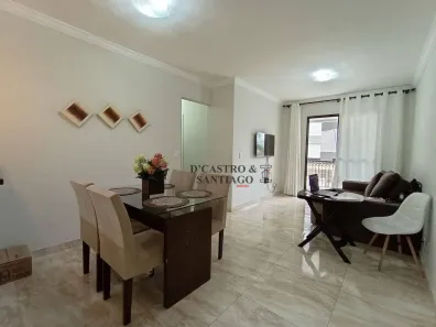 Apartamento com 3 Quartos à venda, 74m² no Belenzinho, São Paulo