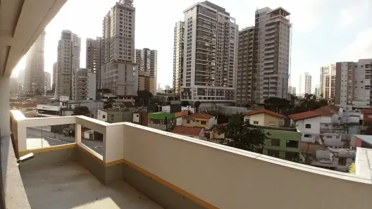 Apartamento com 1 Quarto à venda, 26m² no Jardim das Acácias, São Paulo