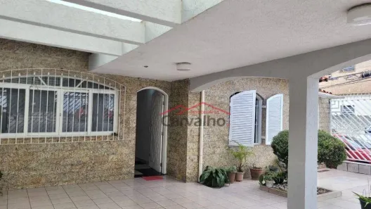 Casa com 5 Quartos à venda, 176m² no Vila Medeiros, São Paulo