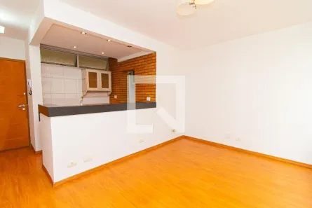Apartamento com 1 Quarto à venda, 45m² no Consolação, São Paulo