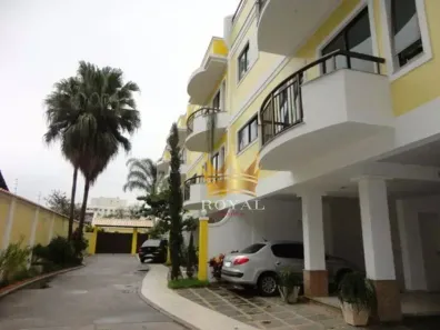 Casa de Condomínio com 2 Quartos à venda, 197m² no Pechincha, Rio de Janeiro