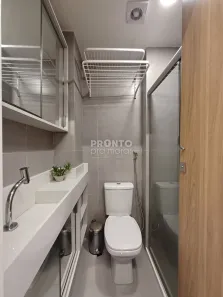 Flat com 1 Quarto à venda, 28m² no Centro, Ipojuca