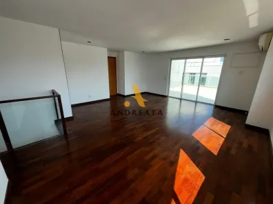 Cobertura com 4 Quartos à venda, 236m² no Barra da Tijuca, Rio de Janeiro
