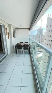Apartamento com 1 Quarto à venda, 55m² no Ponta da Praia, Santos