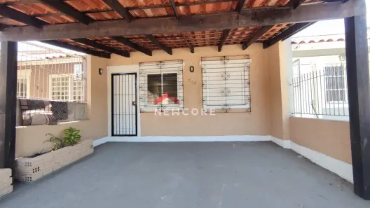 Casa com 2 Quartos à venda, 40m² no Fortuna, Sapucaia do Sul