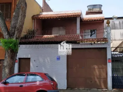 Casa com 3 Quartos à venda, 250m² no Bom Retiro, São Paulo