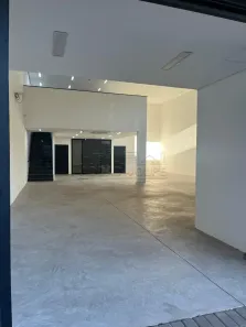 Ponto Comercial para alugar, 229m² no Vila Santista, Bauru
