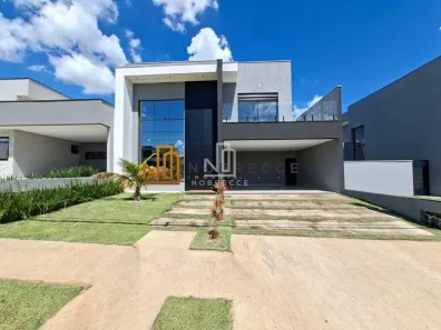 Casa de Condomínio com 3 Quartos para alugar, 251m² no Colinas de Indaiatuba, Indaiatuba