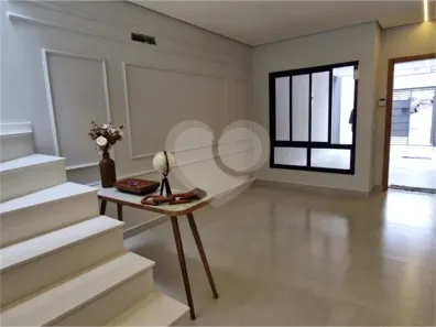 Sobrado com 3 Quartos à venda, 120m² no Vila Prado, São Paulo